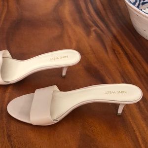 Nine West Pumps Size 11M
